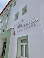 Hotel Vila Verde