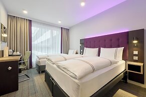 Premier Inn Stuttgart Zuffenhausen