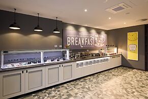 Premier Inn Stuttgart Zuffenhausen