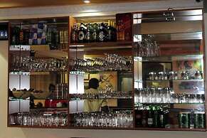 ENZOGU GARDENS RESIDENCY HOTEL