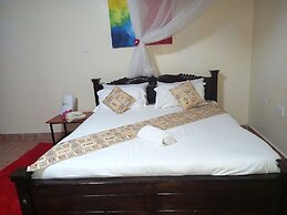 ENZOGU GARDENS RESIDENCY HOTEL