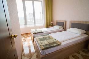 Bagrat Guest House