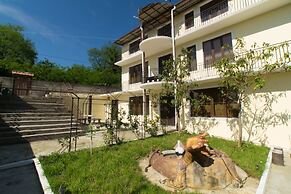 Bagrat Guest House
