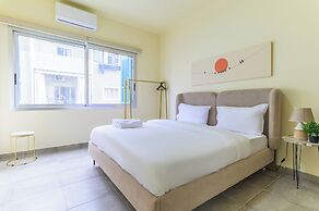 Slate - 2Br Apt W Balcony in Mar Mikhael