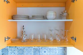 Slate - 2Br Apt W Balcony in Mar Mikhael
