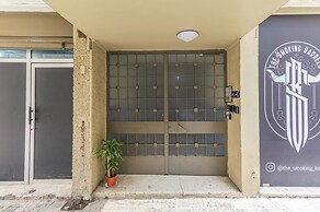 Slate - 2Br Apt W Balcony in Mar Mikhael