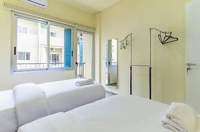 Slate - 2Br Apt W Balcony in Mar Mikhael
