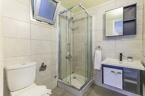 Slate - 2Br Apt W Balcony in Mar Mikhael