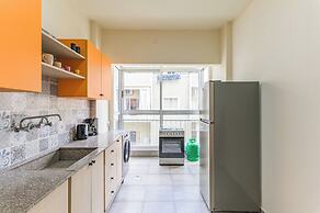 Slate - 2Br Apt W Balcony in Mar Mikhael