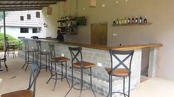 Lubiri Resort Busia