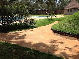 Lubiri Resort Busia