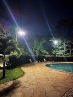Lubiri Resort Busia