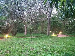 Lubiri Resort Busia