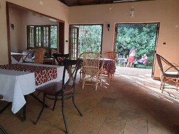 Lubiri Resort Busia