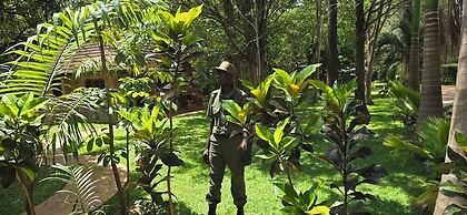 Lubiri Resort Busia