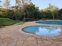 Lubiri Resort Busia