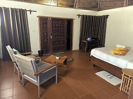 Lubiri Resort Busia