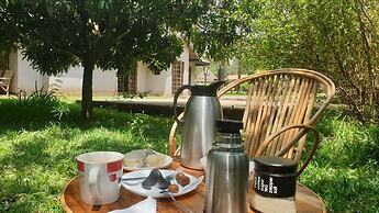 Lubiri Resort Busia