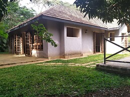 Lubiri Resort Busia