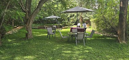 Lubiri Resort Busia