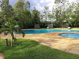 Lubiri Resort Busia