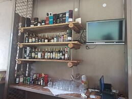 Lubiri Resort Busia