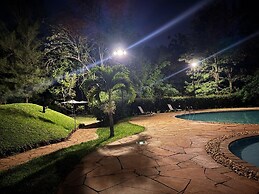 Lubiri Resort Busia