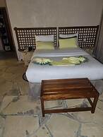 Lubiri Resort Busia
