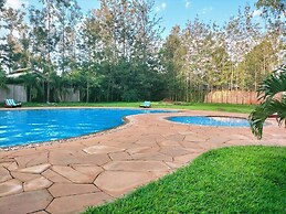Lubiri Resort Busia