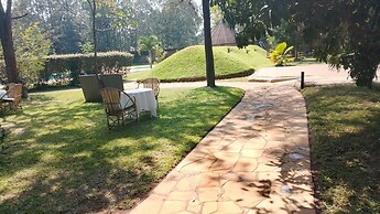 Lubiri Resort Busia