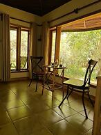 Lubiri Resort Busia