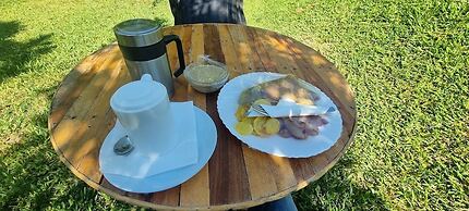 Lubiri Resort Busia