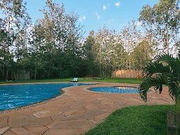 Lubiri Resort Busia