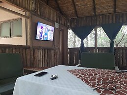 Lubiri Resort Busia