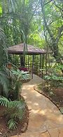 Lubiri Resort Busia
