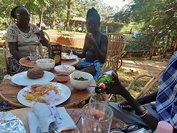 Lubiri Resort Busia