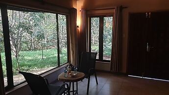 Lubiri Resort Busia