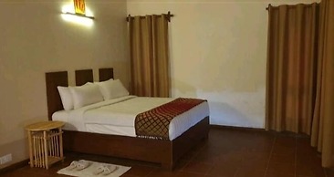 Lubiri Resort Busia