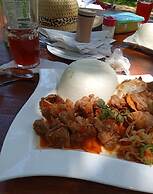 Lubiri Resort Busia