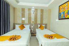 Oliver Hotel