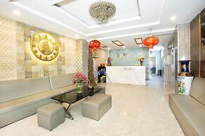 Oliver Hotel