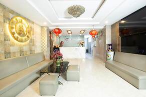 Oliver Hotel