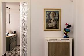 Elysia  - 2-Br Apt & Balcony in Athens