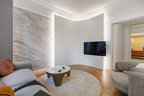 Elysia  - 2-Br Apt & Balcony in Athens