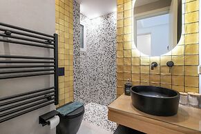 Elysia  - 2-Br Apt & Balcony in Athens