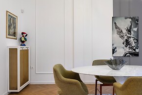 Elysia  - 2-Br Apt & Balcony in Athens