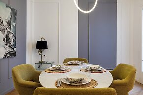 Elysia  - 2-Br Apt & Balcony in Athens