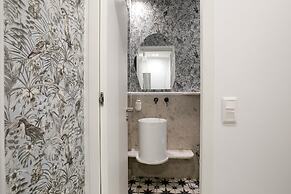 Elysia  - 2-Br Apt & Balcony in Athens