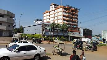 Friends Hotel Kakamega