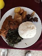 Friends Hotel Kakamega